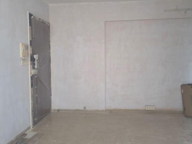 Resale | 1 BHK 456 Sq.Ft. Apartment in Ashar Edge