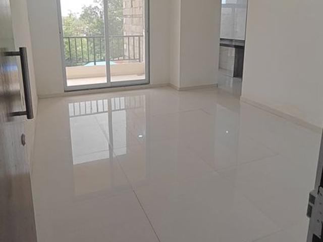 Resale | 1 BHK 456 Sq.Ft. Apartment in Maanit Gokuldham