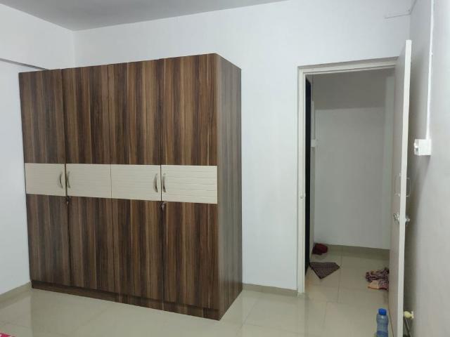 Resale | 1 BHK 456 Sq.Ft. Apartment in Paranjape Richmond Park
