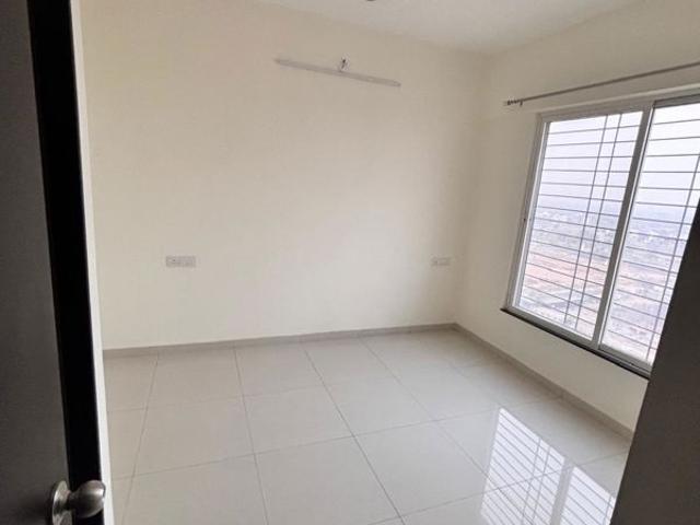 Resale | 1 BHK + 457 Sq.Ft. Apartment in Kolte Patil Life Republic