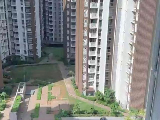 Resale | 1 BHK 457 Sq.Ft. Apartment in Lodha Upper Thane