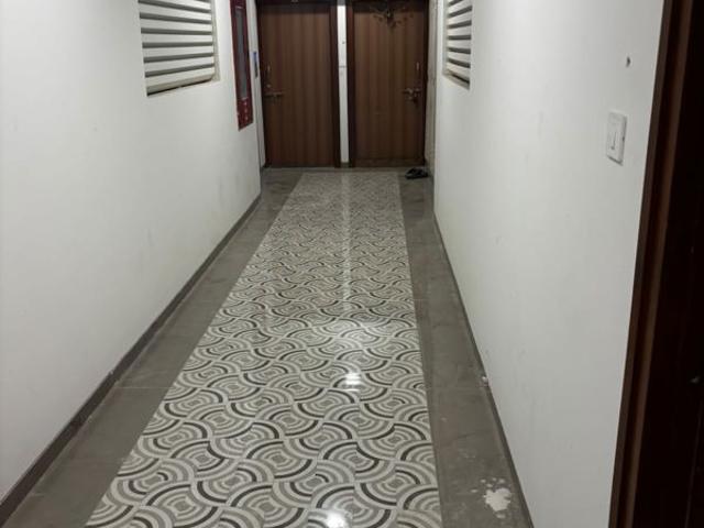Resale | 1 BHK + 457 Sq.Ft. Apartment in Sanghvi Aria
