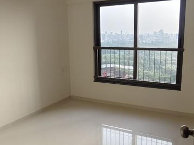 Resale | 1 BHK + 458 Sq.Ft. Apartment in Kalpataru Srishti Namaah