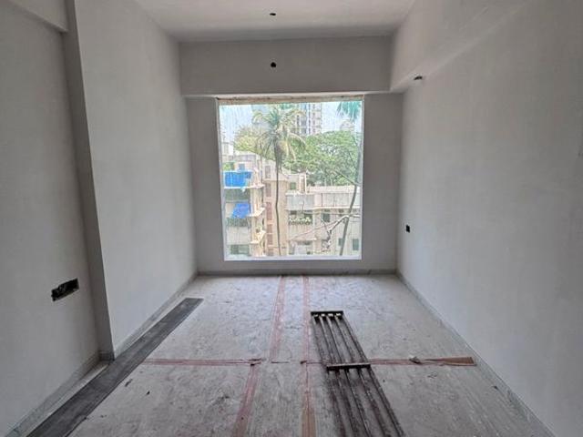 Resale | 1 BHK 458 Sq.Ft. Apartment in Ruparel Premia