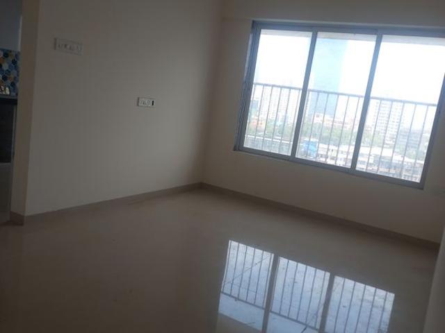 Resale | 1 BHK + 459 Sq.Ft. Apartment in Colo Color Rise