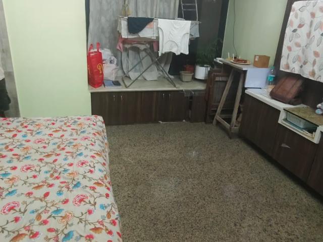 Resale | 1 BHK 450 Sq.Ft. Apartment in Thane West