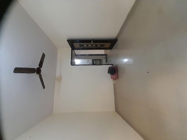 Resale | 1 BHK 450 Sq.Ft. Apartment in Ulwe Sector 5