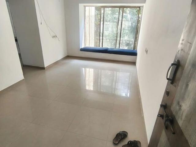 Resale | 1 BHK + 450 Sq.Ft. Apartment in Vakratunda Residency
