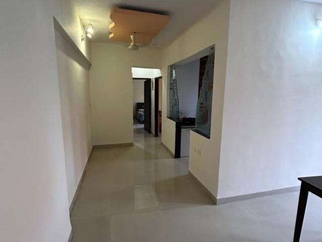 Resale | 1 BHK + 450 Sq.Ft. Apartment in Vijay Apartment Bhayander