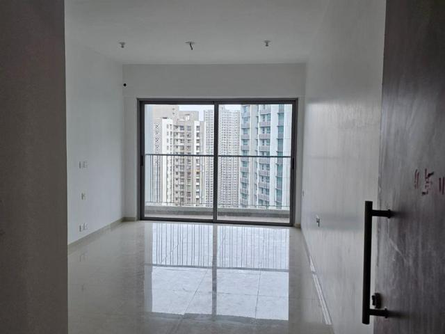 Resale | 1 BHK 450 Sq.Ft. Apartment in Vijay Orovia