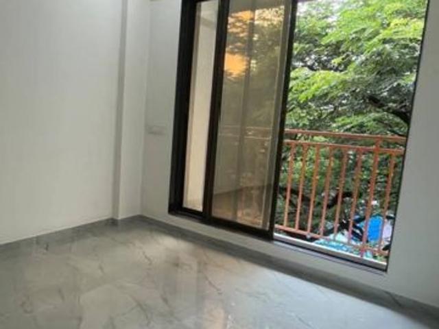 Resale | 1 BHK 450 Sq.Ft. Apartment in Vijaya Heights Matunga East