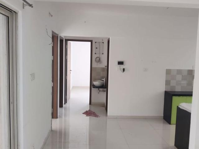 Resale | 1 BHK 450 Sq.Ft. Apartment in Wakad