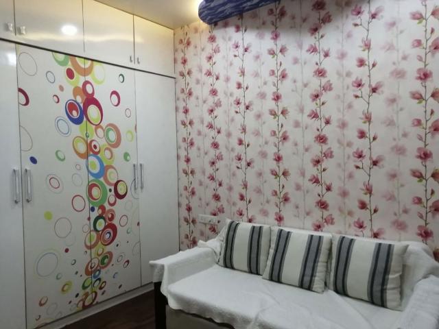 Resale | 1 BHK 450 Sq.Ft. Apartment in Amar Samruddhi