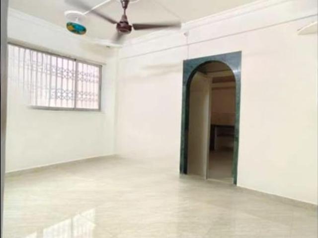 Resale | 1 BHK 450 Sq.Ft. Apartment in Anand Vihar Complex