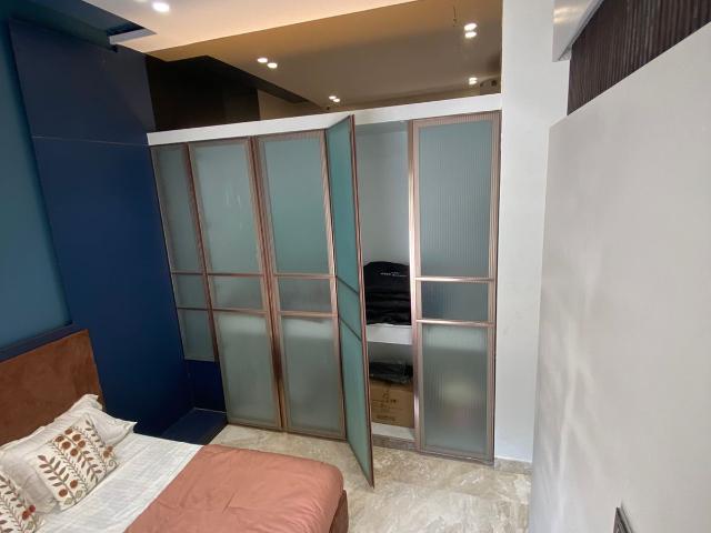 Resale | 1 BHK 450 Sq.Ft. Apartment in Asha Ashok Smruti