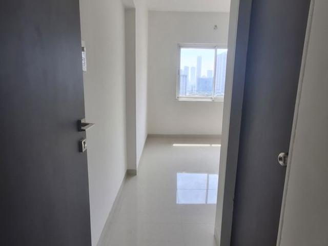 Resale | 1 BHK 450 Sq.Ft. Apartment in Aristo 1515 Moneco