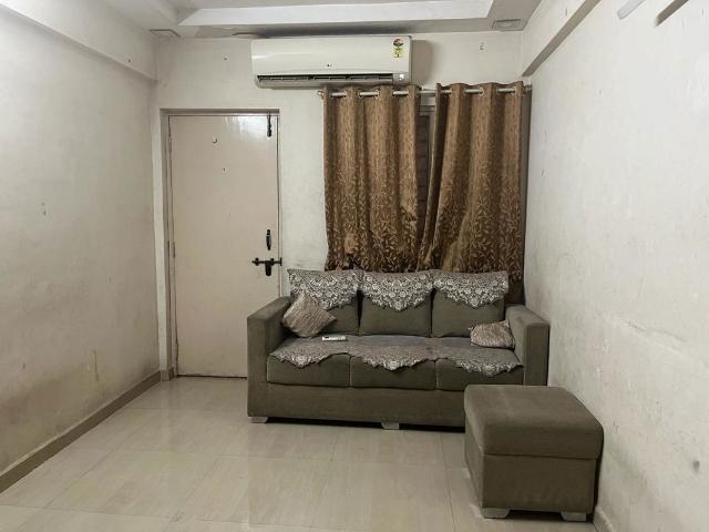Resale | 1 BHK 450 Sq.Ft. Apartment in Balaji Heights Kharadi