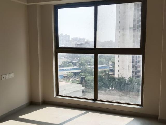 Resale | 1 BHK 450 Sq.Ft. Apartment in Birla Vanya
