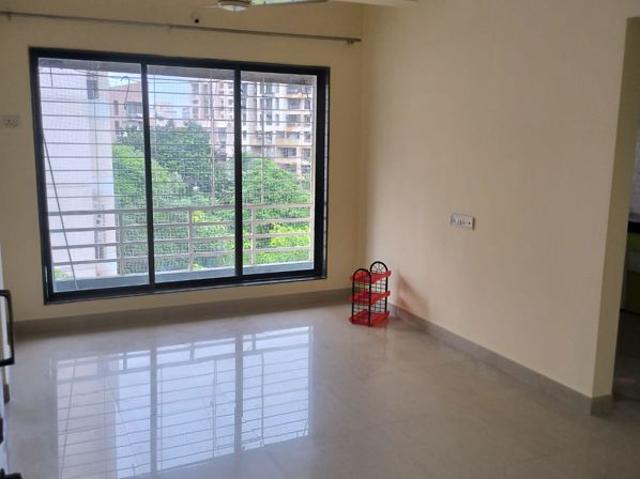 Resale | 1 BHK 450 Sq.Ft. Apartment in Bonaventure Tower