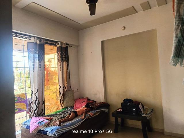Resale | 1 BHK 450 Sq.Ft. Apartment in Charms Paradise