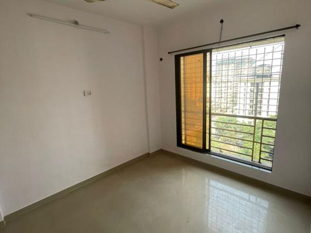 Resale | 1 BHK 450 Sq.Ft. Apartment in Christine Heights