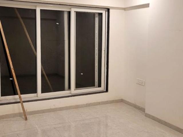 Resale | 1 BHK 450 Sq.Ft. Apartment in Chunabhatti