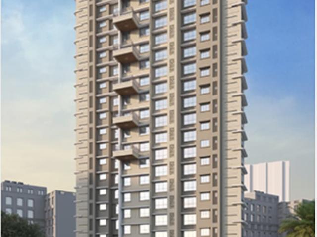 Resale | 1 BHK 450 Sq.Ft. Apartment in Chunabhatti