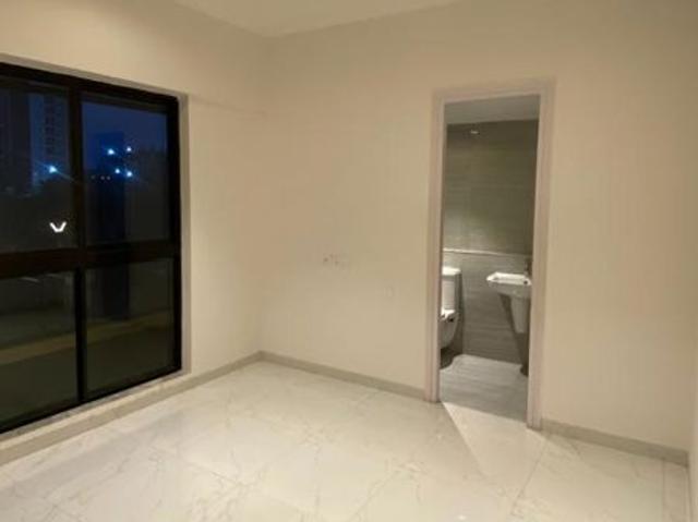 Resale | 1 BHK 450 Sq.Ft. Apartment in Continental Futura