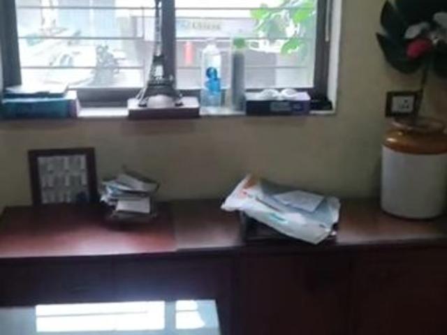 Resale | 1 BHK + 450 Sq.Ft. Apartment in Dadar West