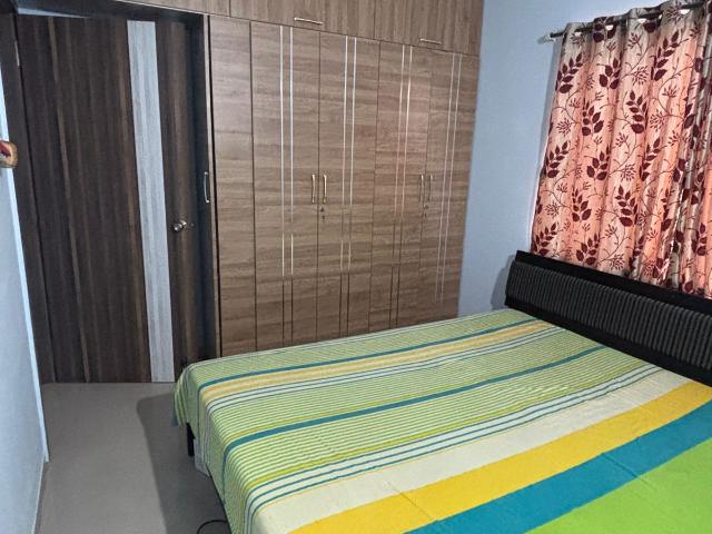 Resale | 1 BHK 450 Sq.Ft. Apartment in Devakis Flying Heights