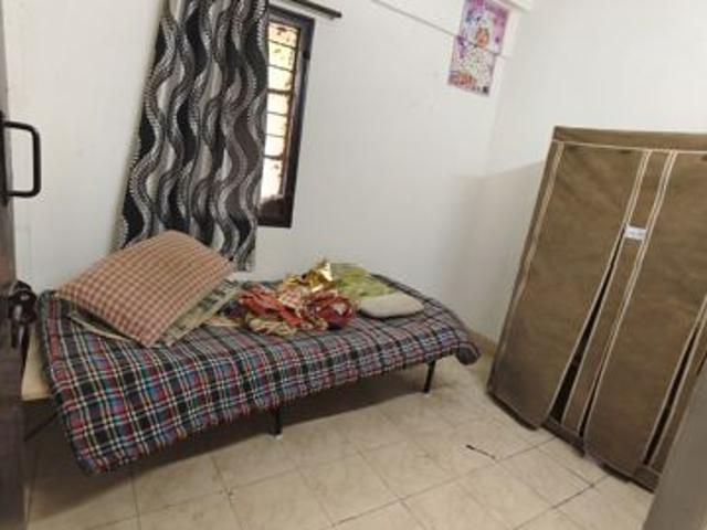 Resale | 1 BHK 450 Sq.Ft. Apartment in Dwarka