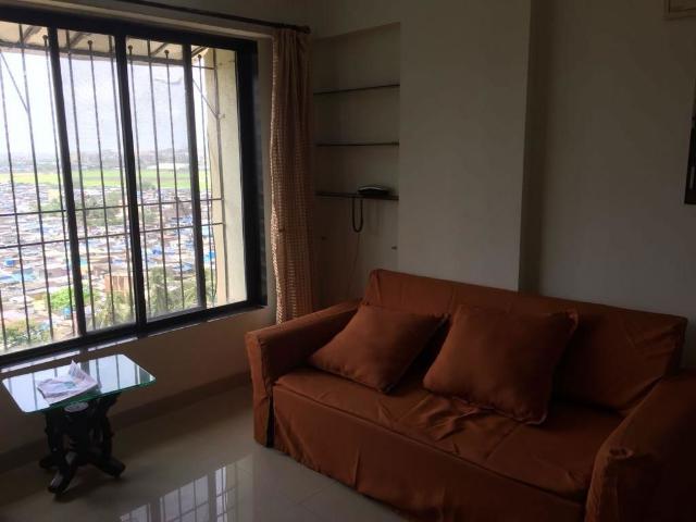 Resale | 1 BHK 450 Sq.Ft. Apartment in Fairmont La Paradiso