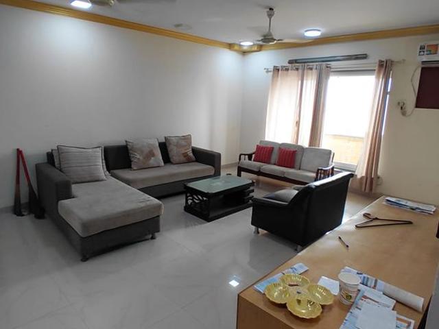 Resale | 1 BHK 450 Sq.Ft. Apartment in Galaxy Homes