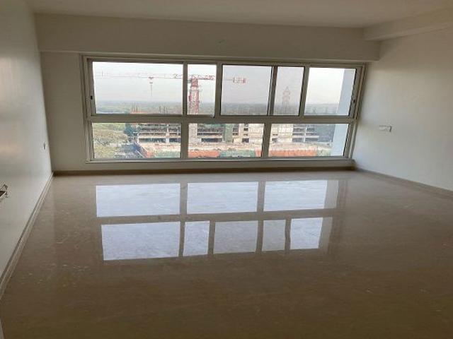 Resale | 1 BHK 450 Sq.Ft. Apartment in Godrej The Trees