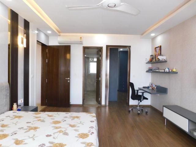 Resale | 1 BHK 450 Sq.Ft. Apartment in Green Abode Airoli