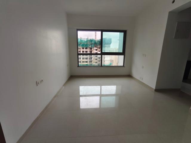 Resale | 1 BHK 450 Sq.Ft. Apartment in Kalpataru Immensa