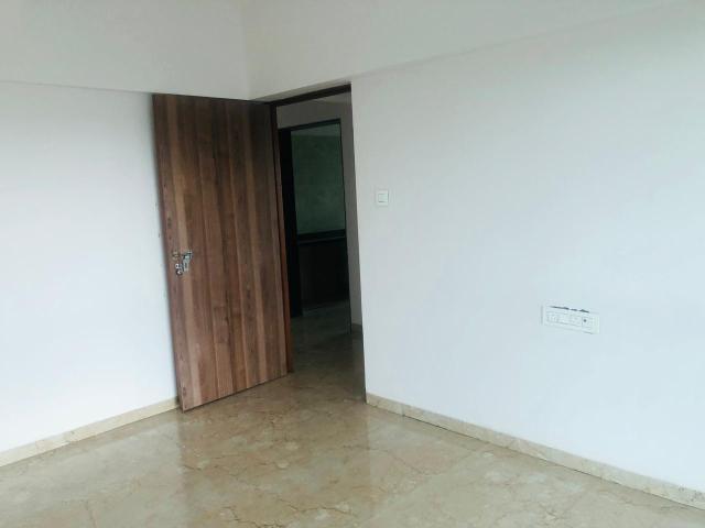 Resale | 1 BHK 450 Sq.Ft. Apartment in Kalpataru Immensa