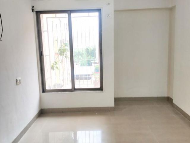 Resale | 1 BHK 450 Sq.Ft. Apartment in Madhav Palacia
