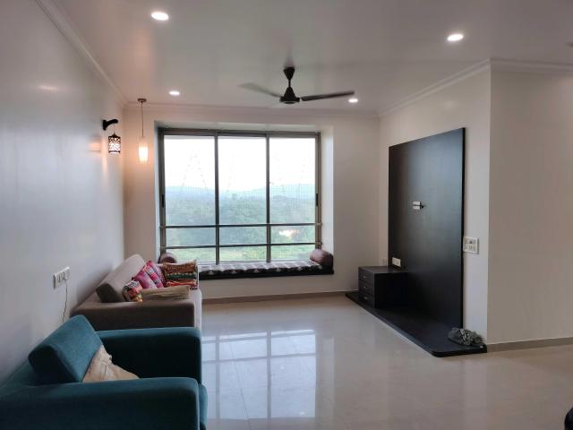 Resale | 1 BHK 450 Sq.Ft. Apartment in Malad East