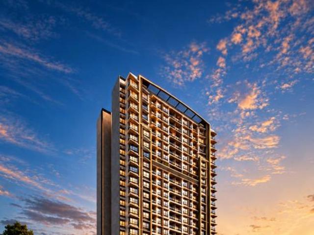 Resale | 1 BHK 450 Sq.Ft. Apartment in Matunga West