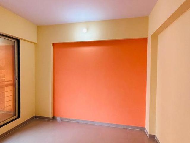 Resale | 1 BHK + 450 Sq.Ft. Apartment in Mayfair Vishwaraja