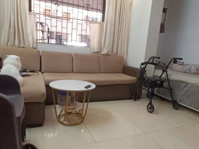 Resale | 1 BHK 450 Sq.Ft. Apartment in Noble Apartments