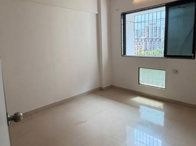 Resale | 1 BHK + 450 Sq.Ft. Apartment in Omkar Enclave Bhayander