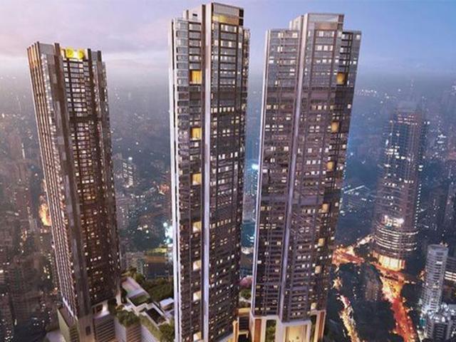 Resale | 1 BHK 450 Sq.Ft. Apartment in Palkhi Sara