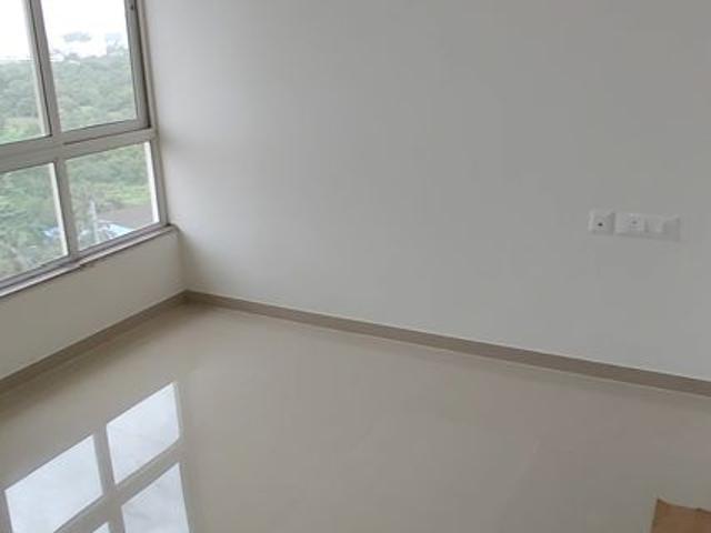 Resale | 1 BHK + 450 Sq.Ft. Apartment in Ram Pushpanjali Residency