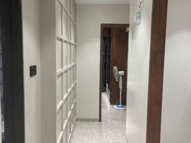Resale | 1 BHK 450 Sq.Ft. Apartment in Raj Tulsi City