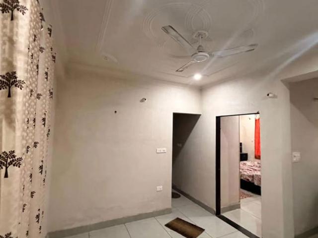Resale | 1 BHK 450 Sq.Ft. Apartment in Ruby CHS Chembur