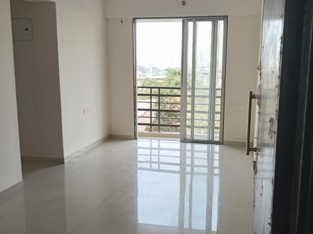 Resale | 1 BHK 450 Sq.Ft. Apartment in Sanghvi S3 Ecocity Spring