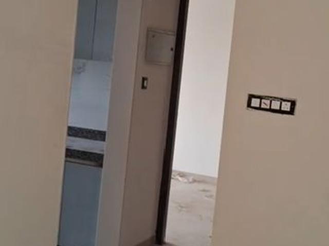 Resale | 1 BHK 450 Sq.Ft. Apartment in Salangpur Salasar Aavatar