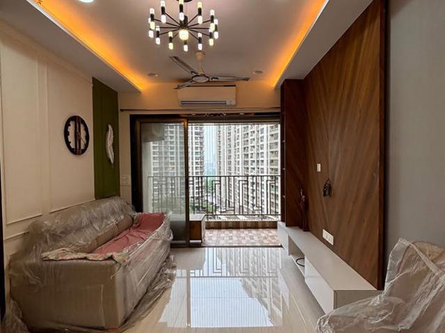 Resale | 1 BHK 450 Sq.Ft. Apartment in Shah Industrial Estate Chembur